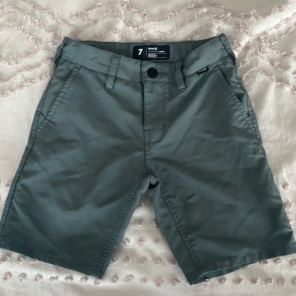 Nike Dry Fit Hurley Shorts